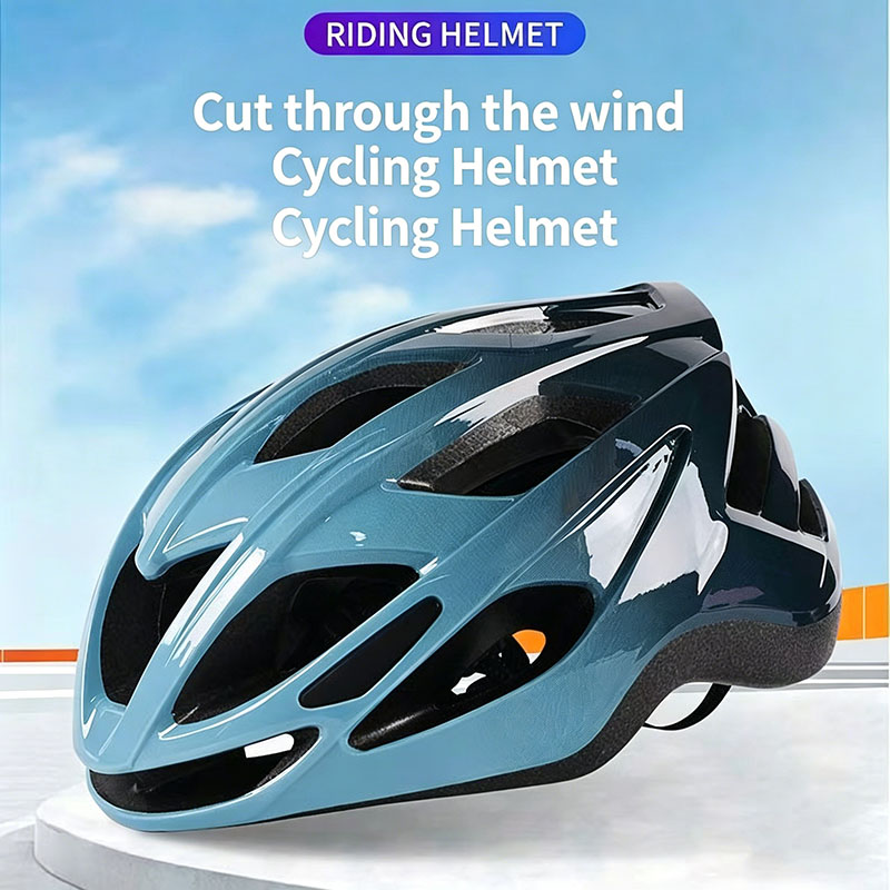 Mountain Road Bike Helmet Ridi - Mountain Biking Helmet review and price