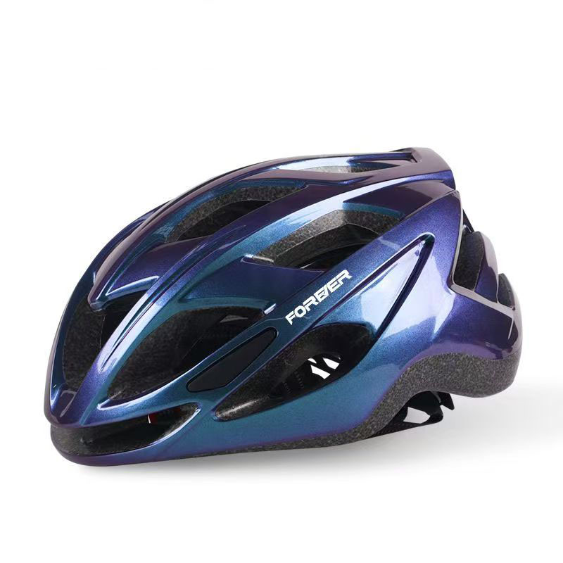 Mountain Road Bike Helmet Ridi - Mountain Biking Helmet review and price