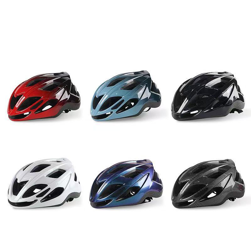 Mountain Road Bike Helmet Ridi - Mountain Biking Helmet review and price