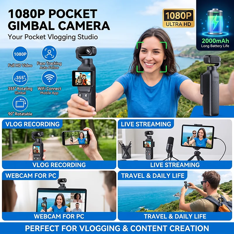 2 Inch Touch Screen 1080P Acti - Mountain Biking Images review and price
