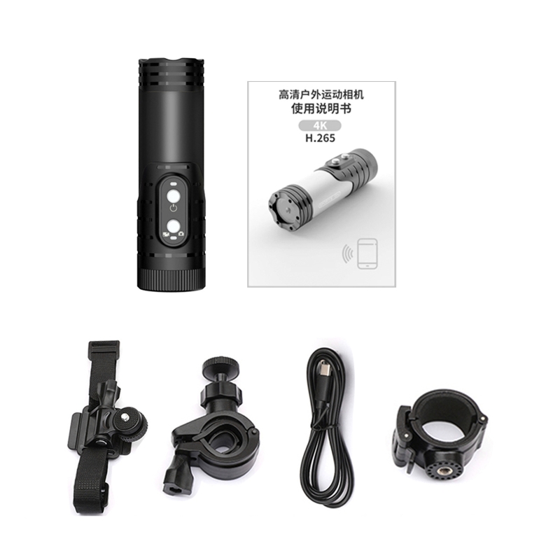 Outdoor Action Camera Mountain - Mountain Biking Images review and price