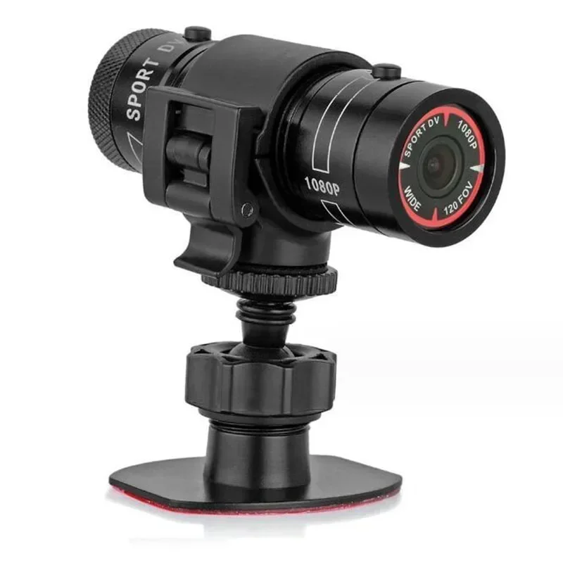 Mini F9 Camera Full HD 1080p M - Mountain Biking Helmet review and price