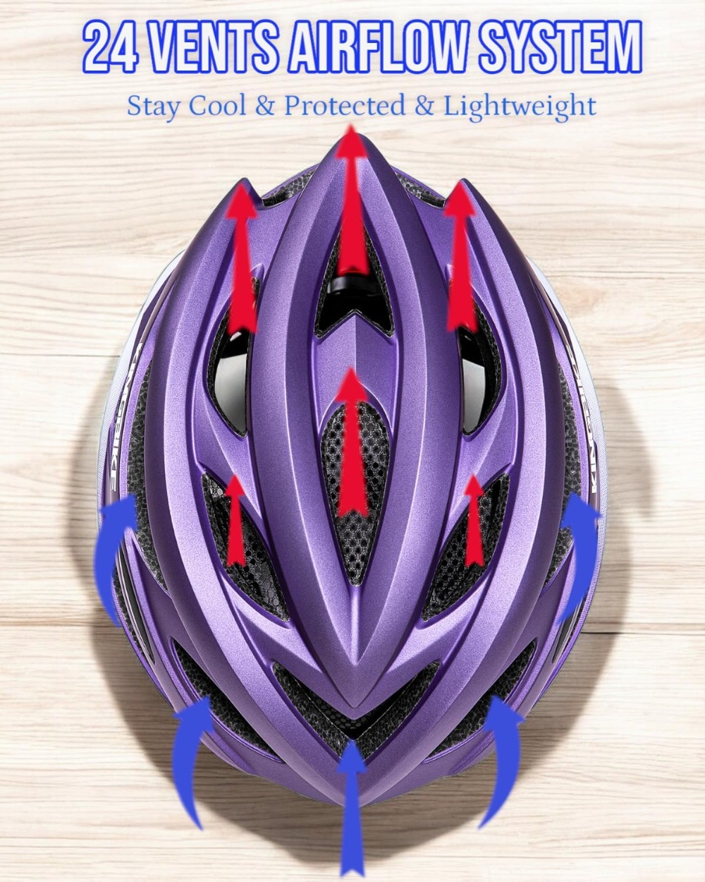 Bike Helmet for Adults Youth R - Mountain Biking Images review and price