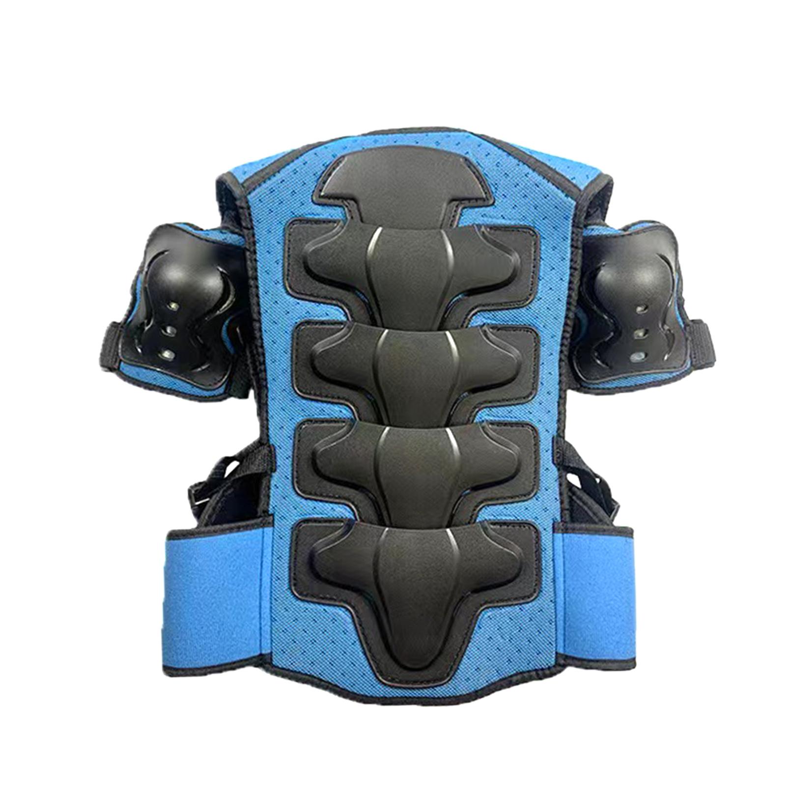 Kids Motorcycle Armor Suit Bre - Mountain Biking For Kids review and price