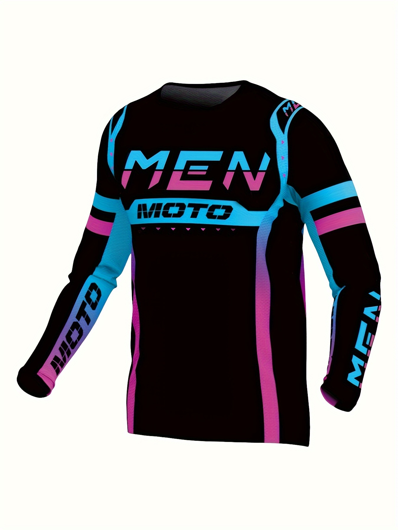 2026 RACING JERSEYS MEN'S MOUN - Mountain Biking Outfit review and price