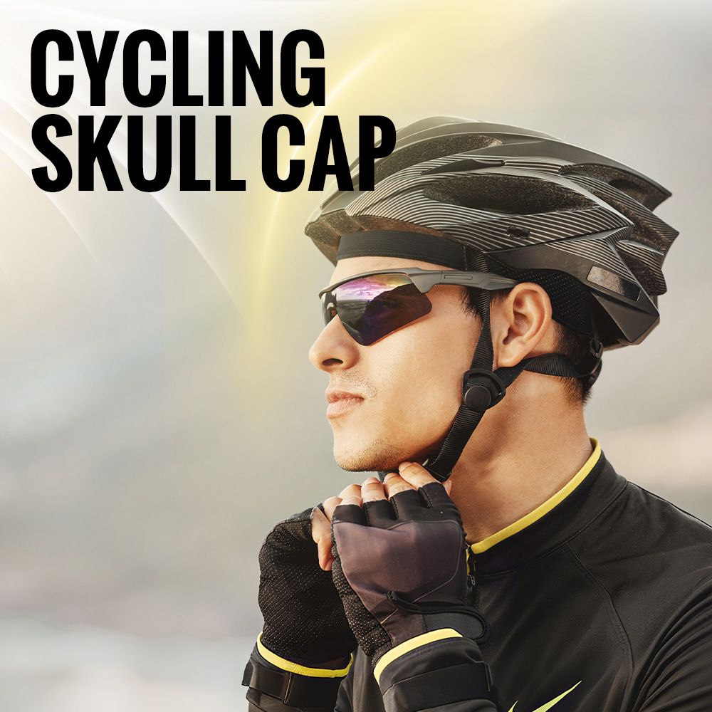 WRELS Cycling Hat Under Helmet - Mountain Biking Helmet review and price
