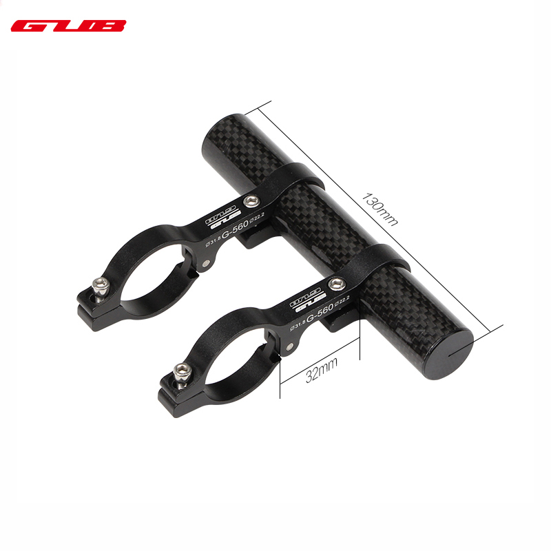 GUB 130mm Aluminum Alloy Bicyc - Mountain Biking Youtube review and price