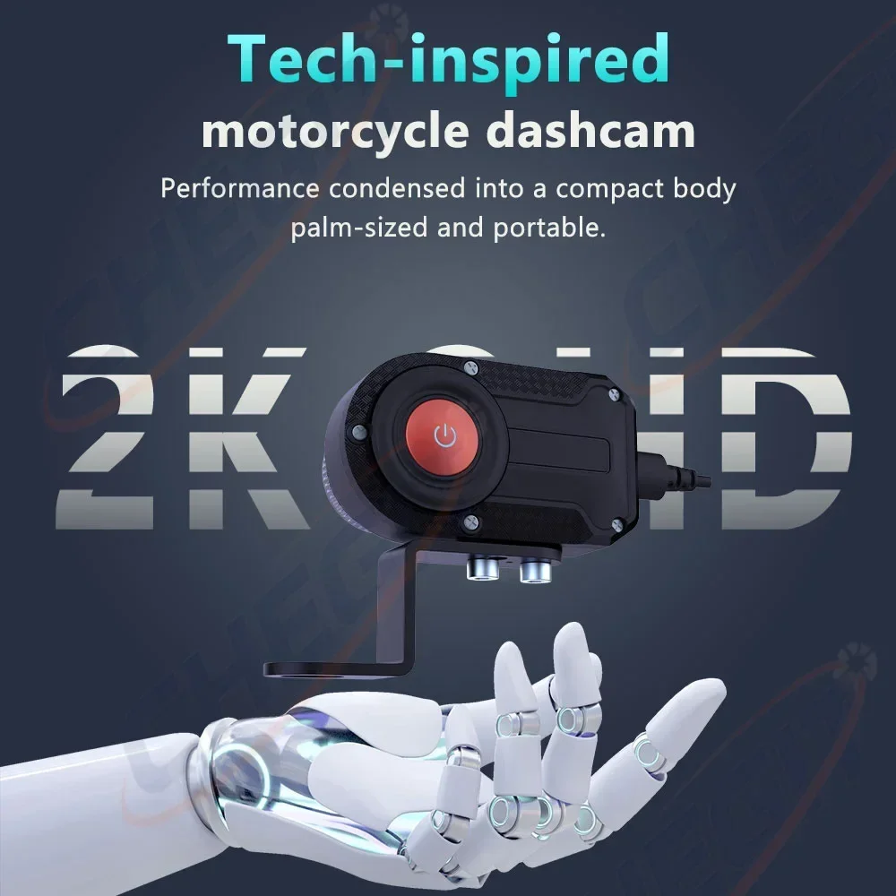 2K HD Motorcycle Driving Dash  - Mountain Biking Images review and price