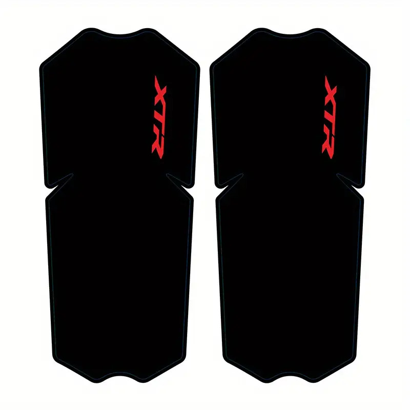 XTR-M9100 Crank Set Stickers 2 - Mountain Biking Helmet review and price