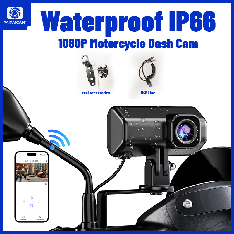 1080P HD Motorcycle Driving Da - Mountain Biking Images review and price