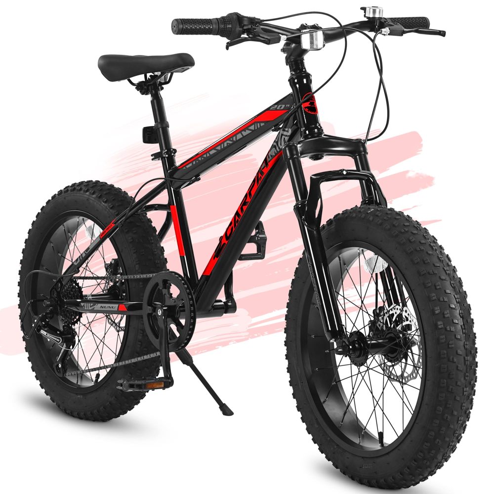 20 Inch Kids Teenagers Mountai - Mountain Biking For Kids review and price