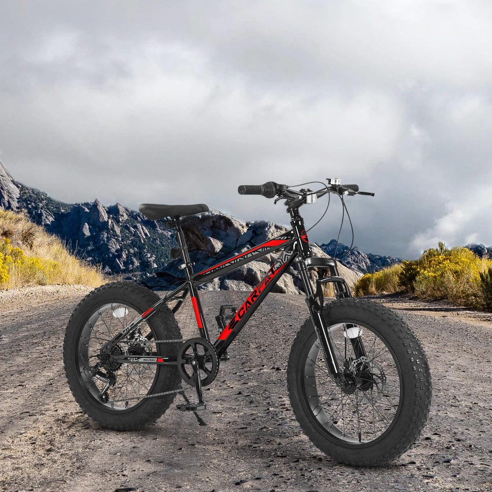 20 Inch Kids Teenagers Mountai - Mountain Biking For Kids review and price