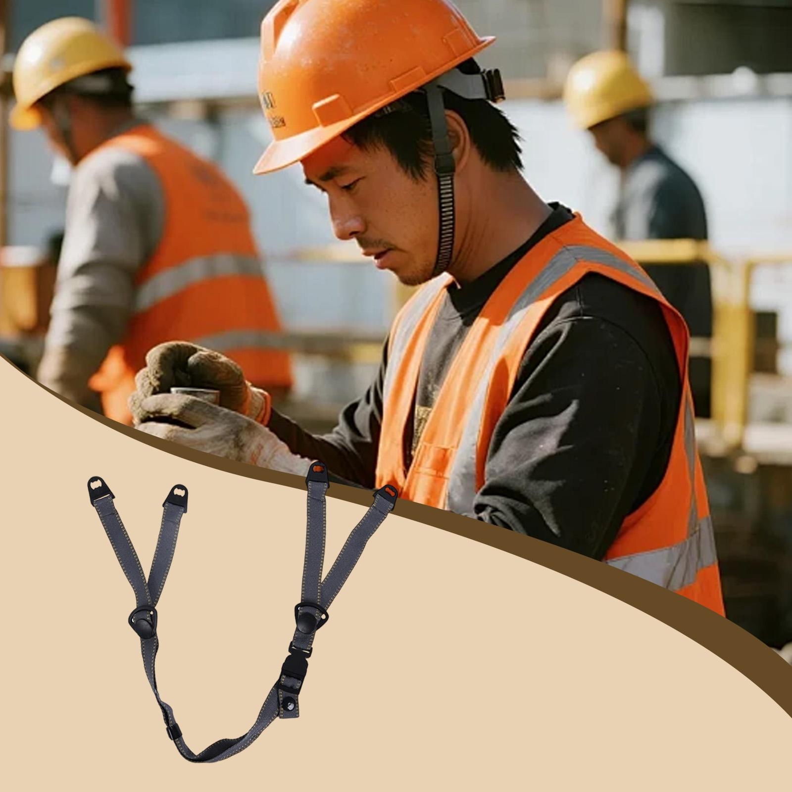 Safety Helmet Chin Strap Comfo - Mountain Biking Helmet review and price