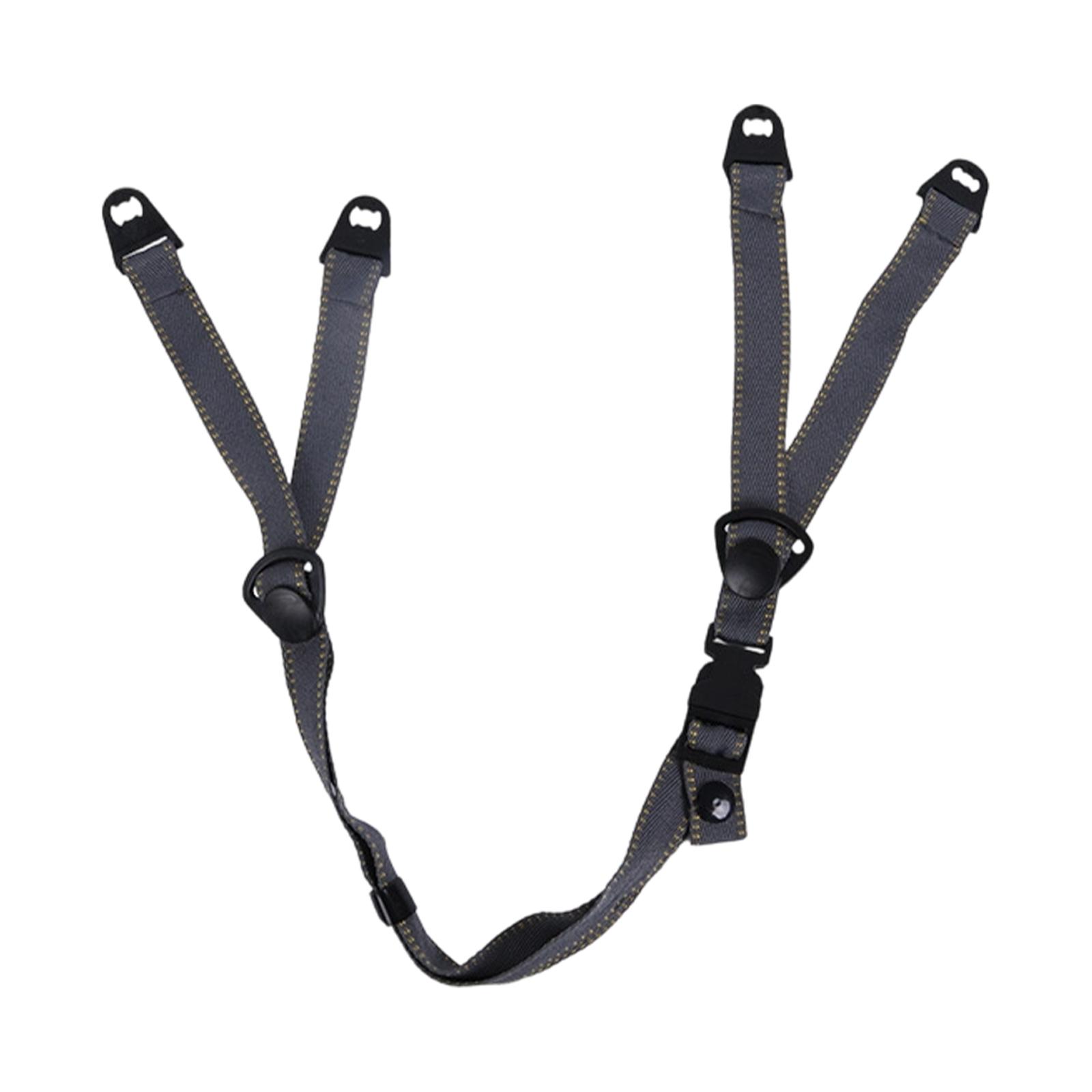 Safety Helmet Chin Strap Comfo - Mountain Biking Helmet review and price