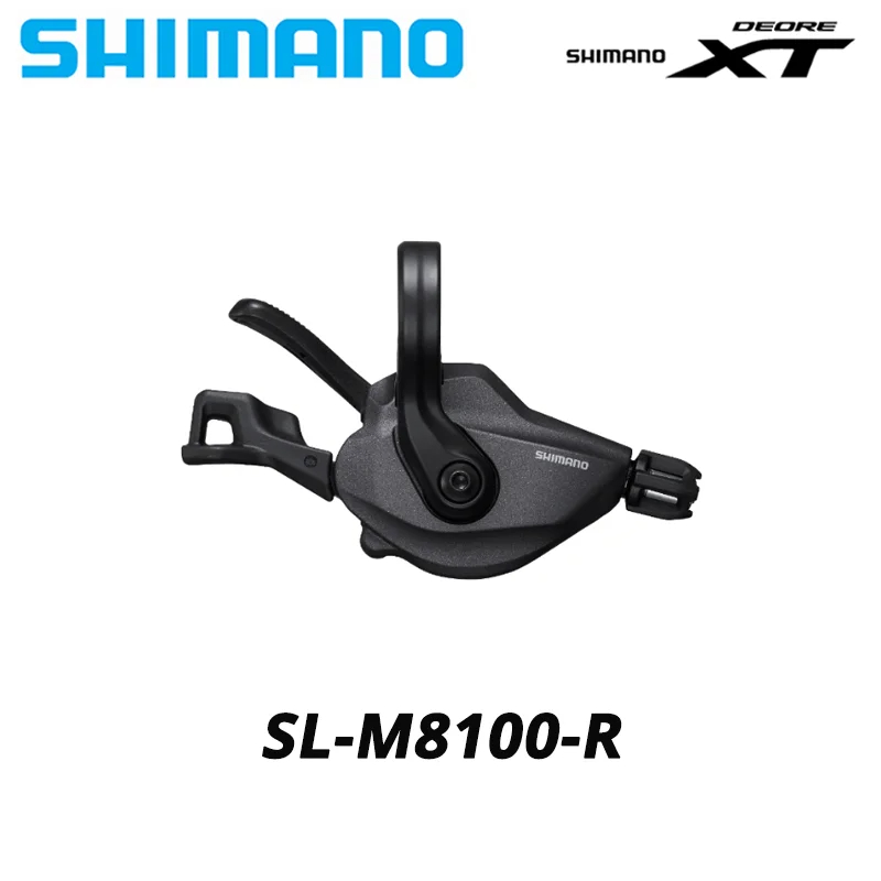 SHIMANO DEORE XT M8100 M8120 S - Rear Derailleur Shadow review and price