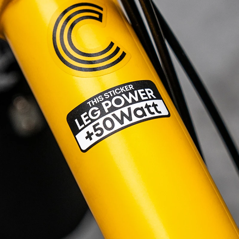 LEG POWER 20 50 100 Stickers W - Mountain Biking Helmet review and price