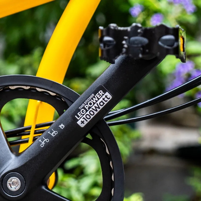 LEG POWER 20 50 100 Stickers W - Mountain Biking Helmet review and price