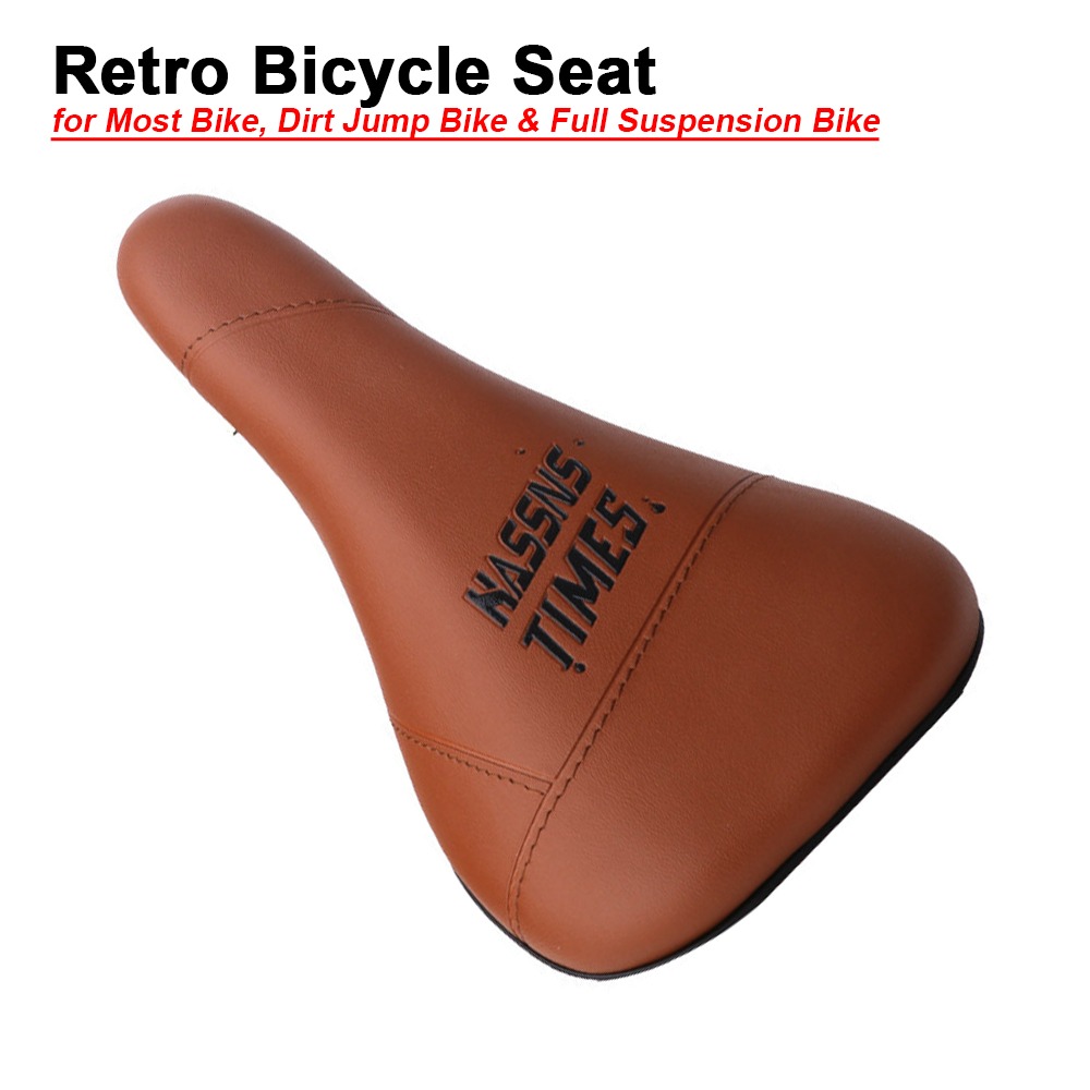 Shockproof Durable Comfort Sad - Mountain Biking Jumps review and price