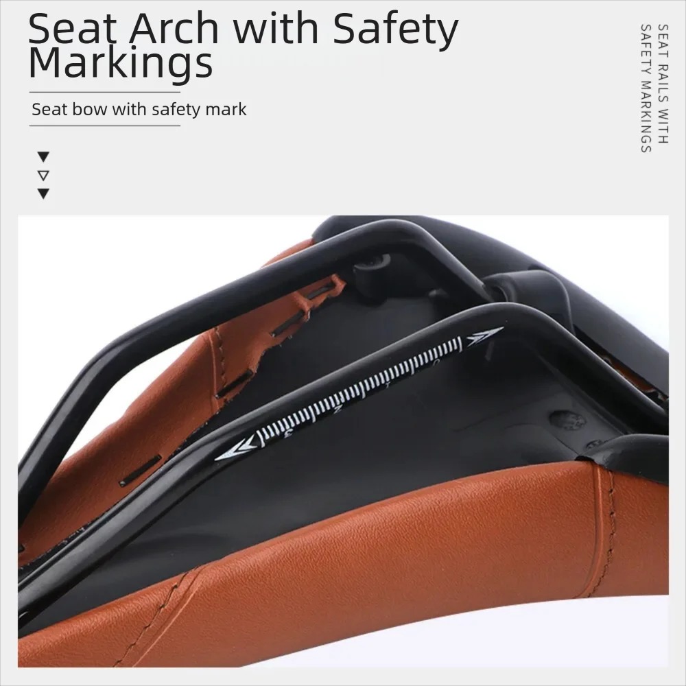 Shockproof Durable Comfort Sad - Mountain Biking Jumps review and price