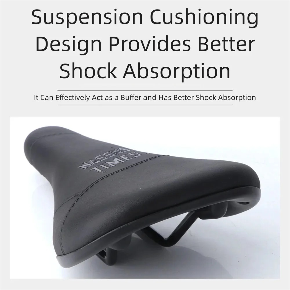 Shockproof Durable Comfort Sad - Mountain Biking Jumps review and price