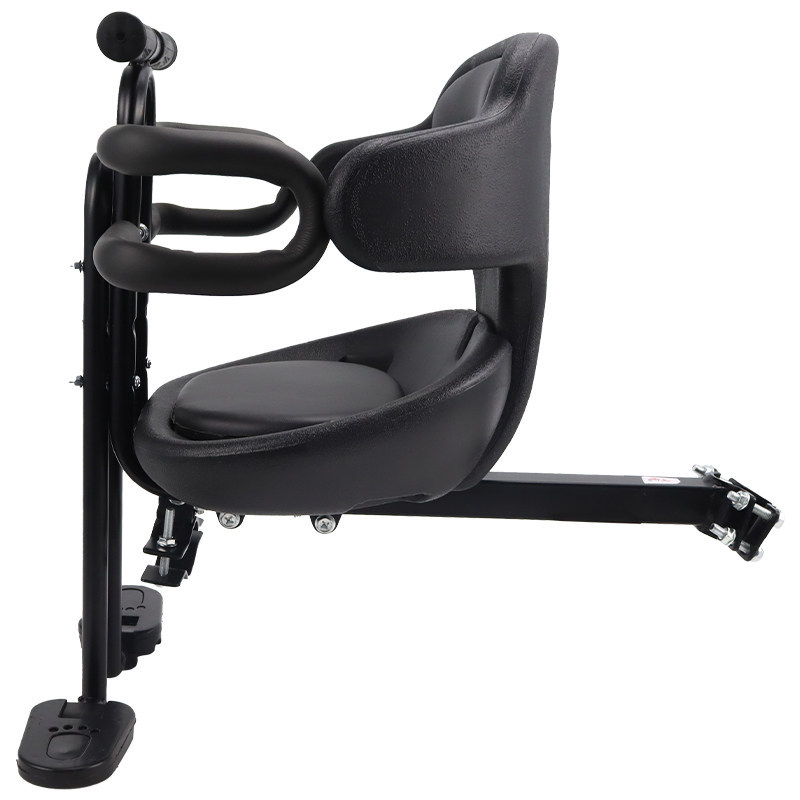 Front Mount Kids Bike Seat wit - Mountain Biking For Kids review and price