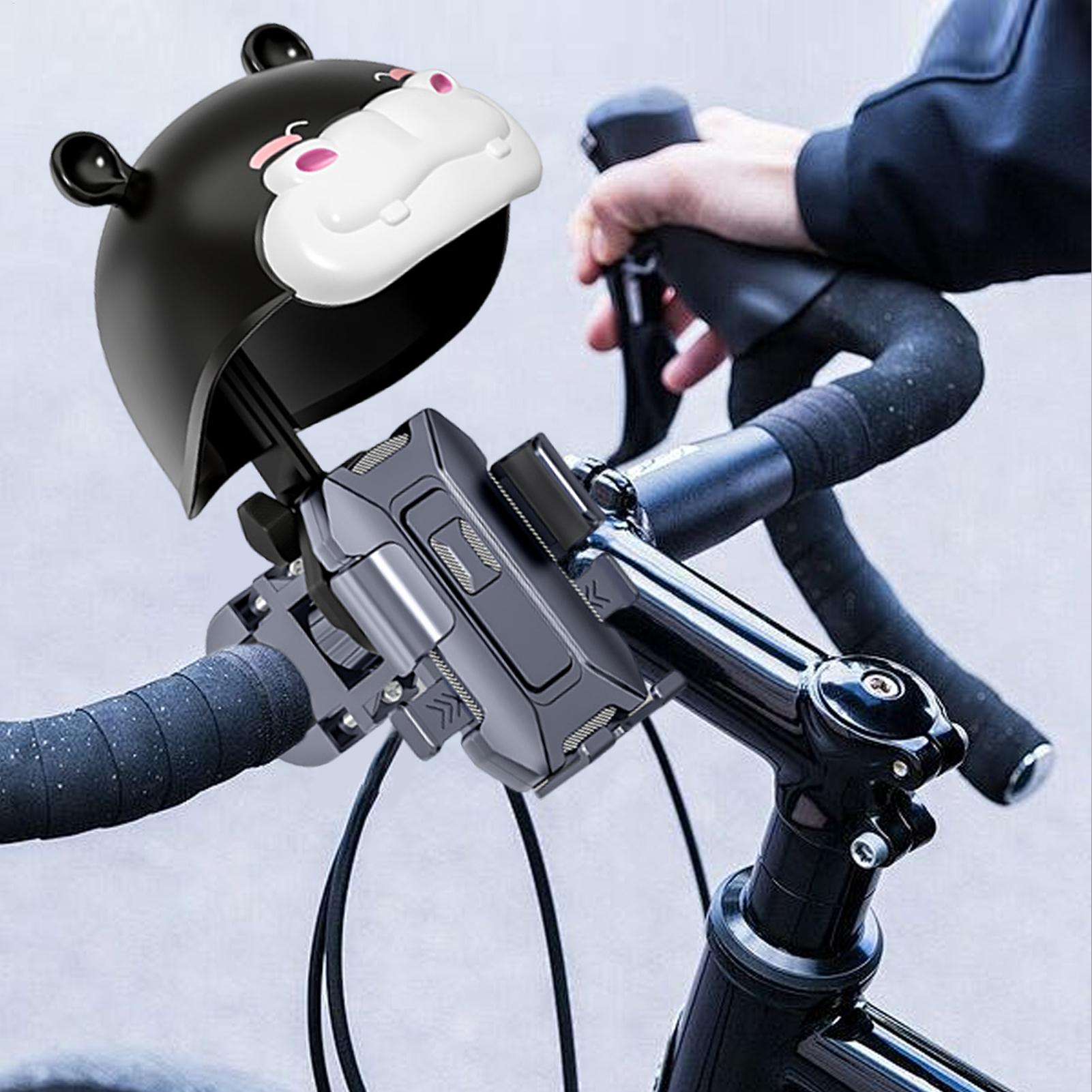 Cycling Phone Mount Cradle Wit - Mountain Biking Helmet review and price
