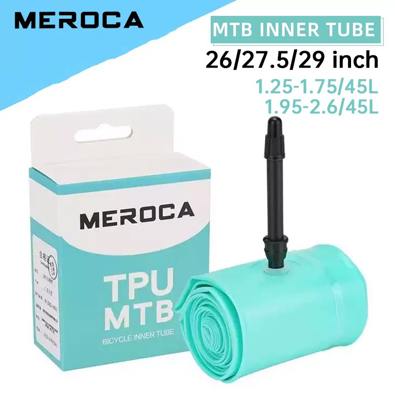 MEROCA 26 27.5 29 inch mtb inn - Mountain Biking Youtube review and price