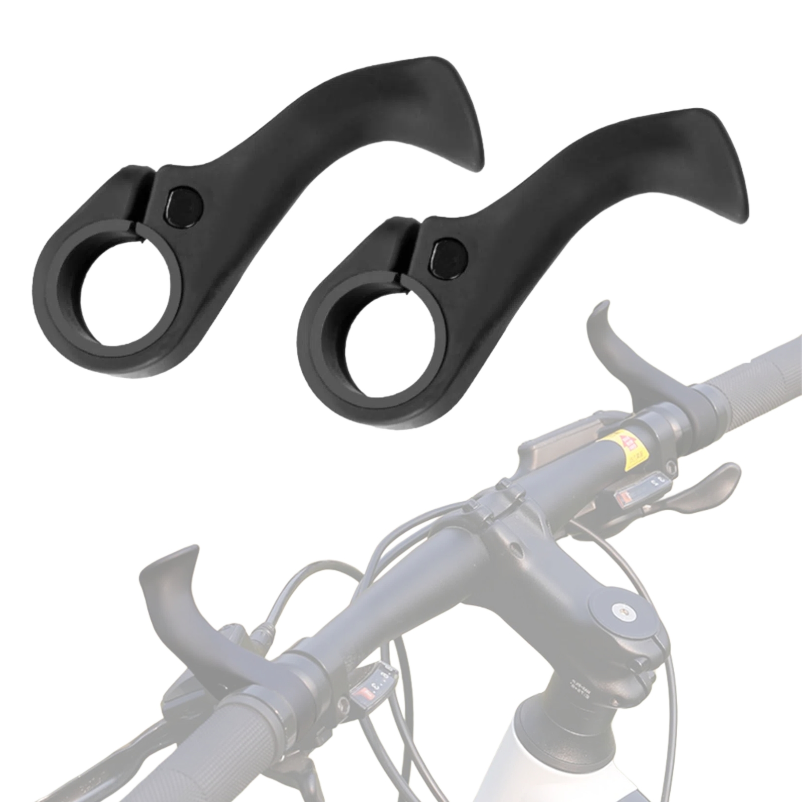 SUKOU Outdoor Cycling Handleba - Mountain Biking Images review and price