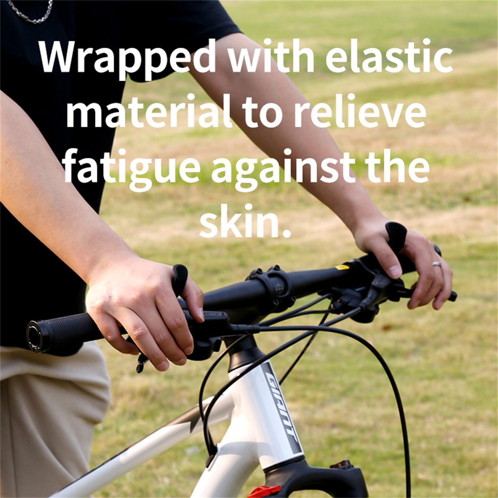 SUKOU Outdoor Cycling Handleba - Mountain Biking Images review and price