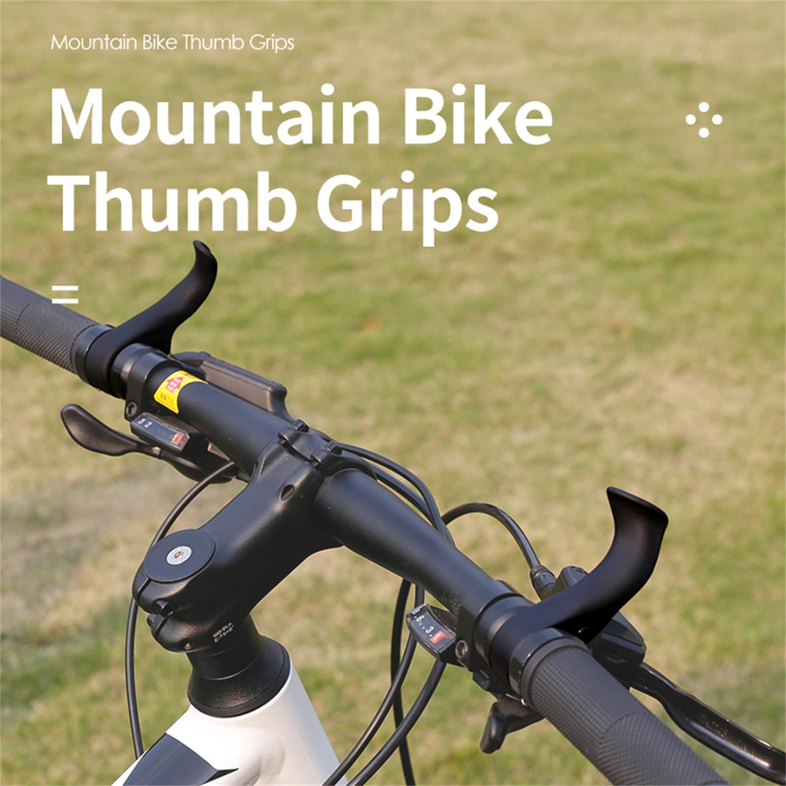 SUKOU Outdoor Cycling Handleba - Mountain Biking Images review and price