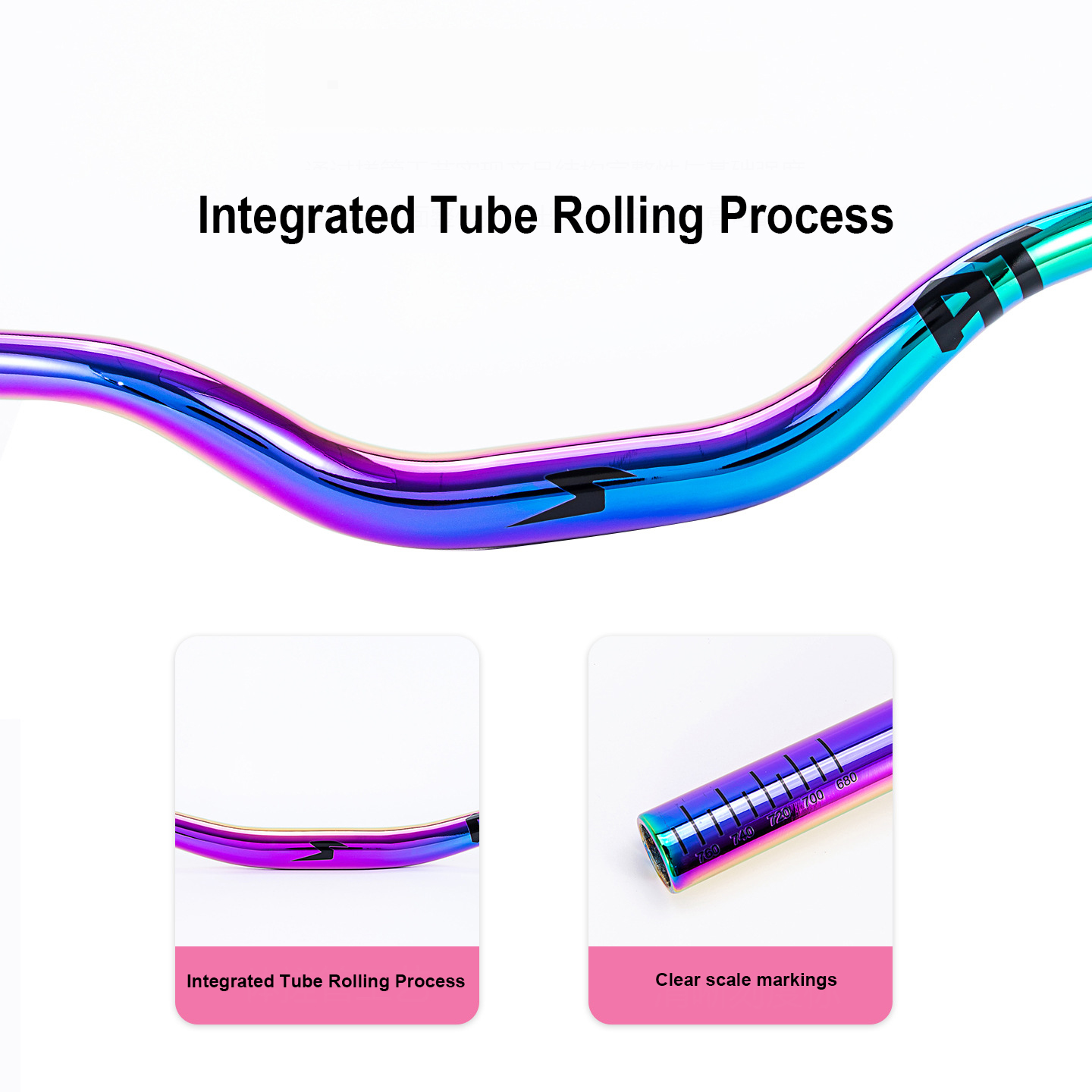 Aluminum Alloy Bicycle Handleb - Mountain Biking Jumps review and price
