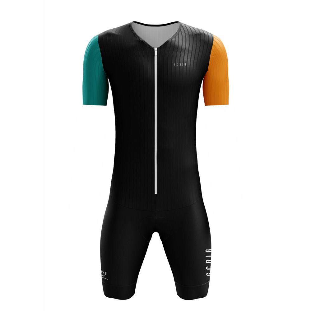 GG Top Triathlon Suit Mens Hig - Mountain Biking Jumps review and price
