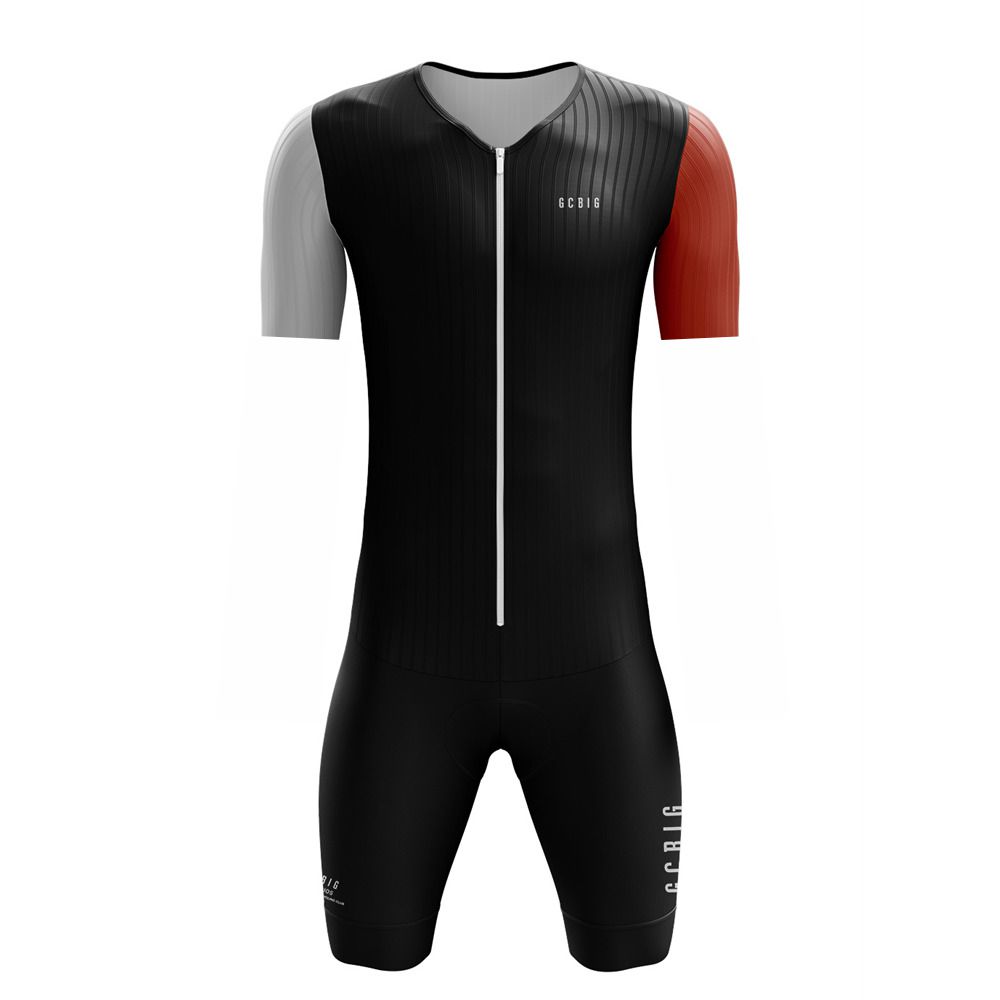 GG Top Triathlon Suit Mens Hig - Mountain Biking Jumps review and price