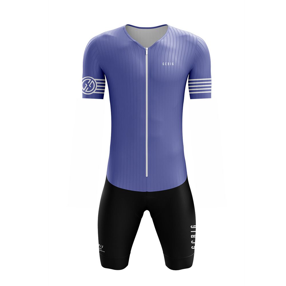 GG Top Triathlon Suit Mens Hig - Mountain Biking Jumps review and price