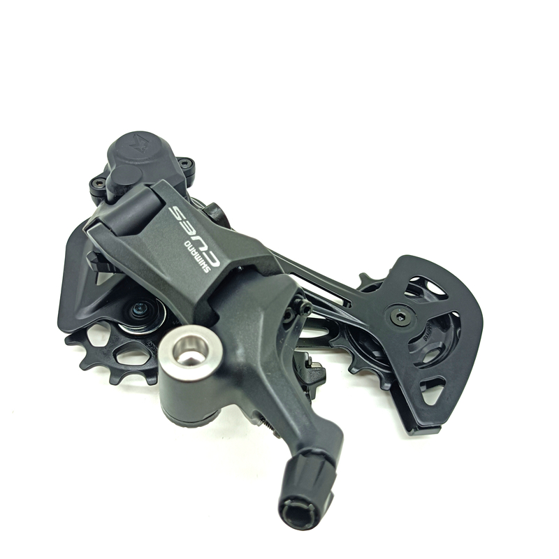 SHIMANO CUES U6000 Rear Derail - Rear Derailleur Shadow review and price