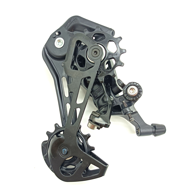 SHIMANO CUES U6000 Rear Derail - Rear Derailleur Shadow review and price