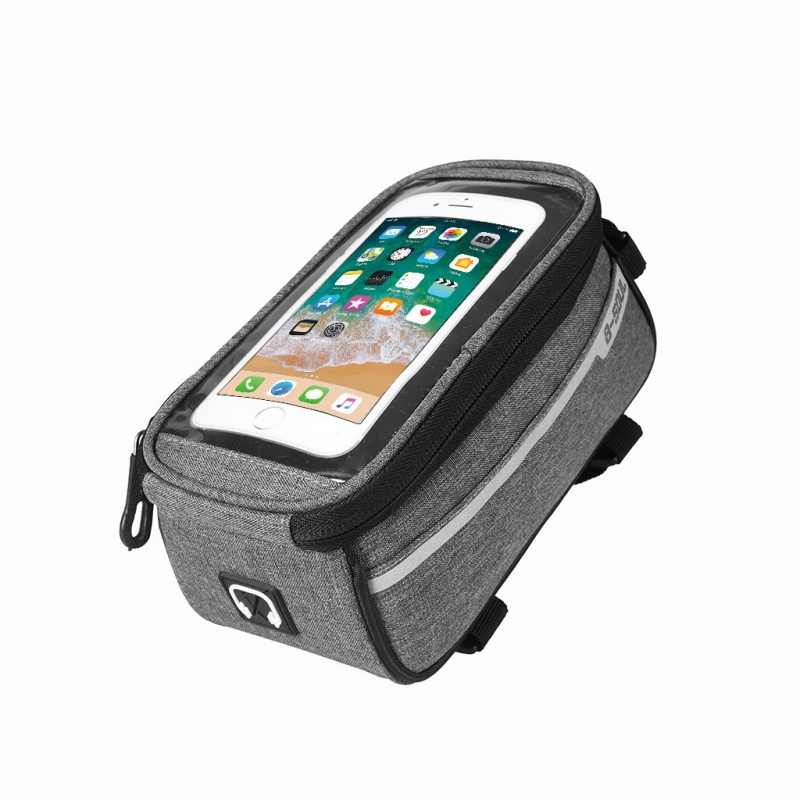 Mountain Bike Touch Screen Mob - Mountain Biking Youtube review and price