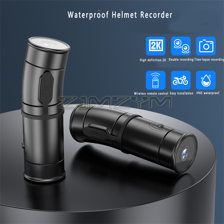 2K HD Dual Lens Motorcycle Mou - Mountain Biking Images review and price