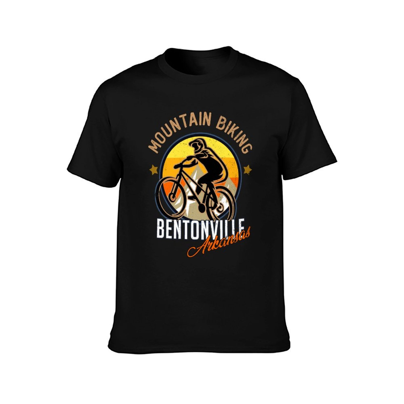 bentonville arkansas mountain  - Mountain Biking Arkansas review and price