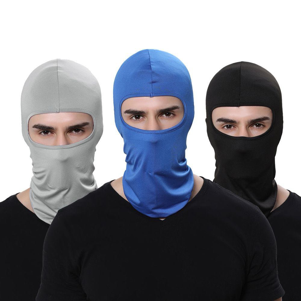 Motorcycle Balaclava Quick-dry - Mountain Biking Helmet review and price