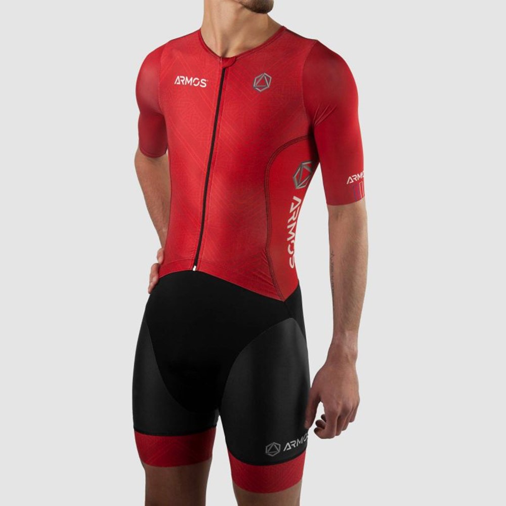 Sila New Men's Bike Mtb Triath - Mountain Biking Jumps review and price