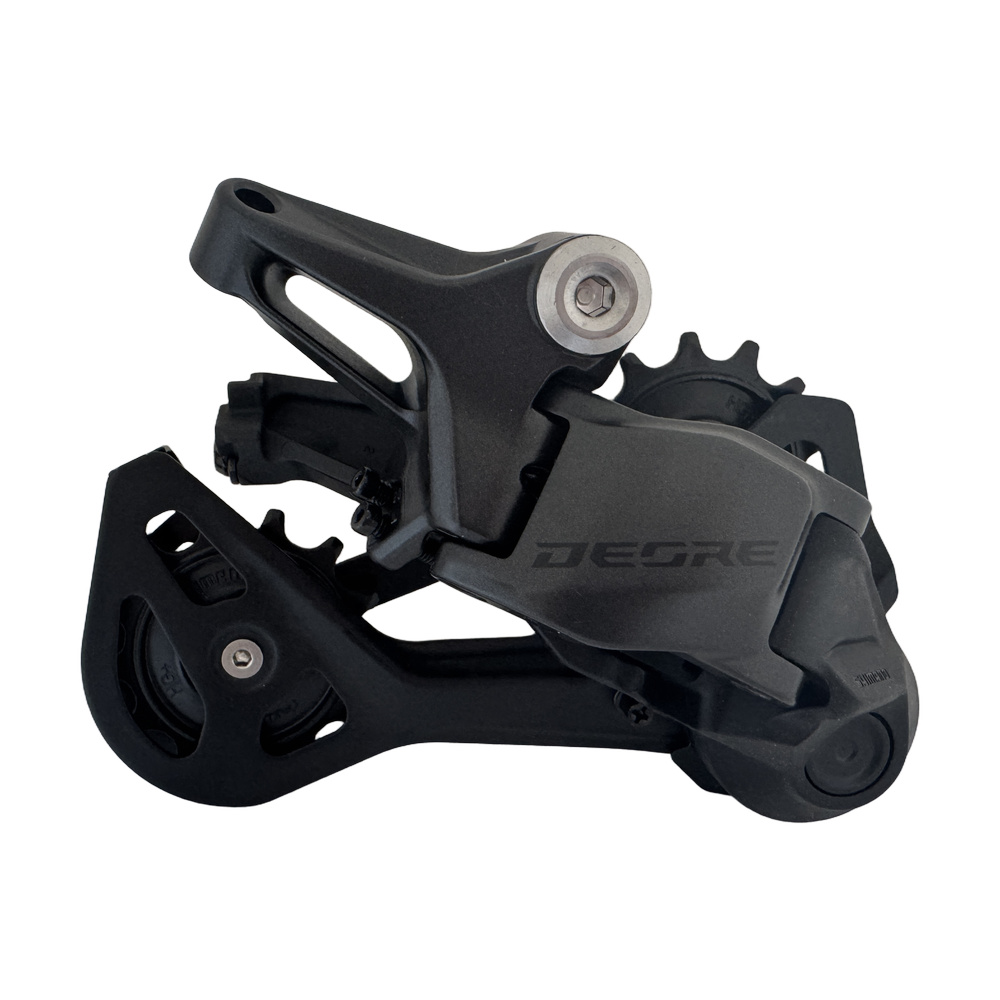 SHIMANO DEORE M7200 12V Rear D - Rear Derailleur Shadow review and price
