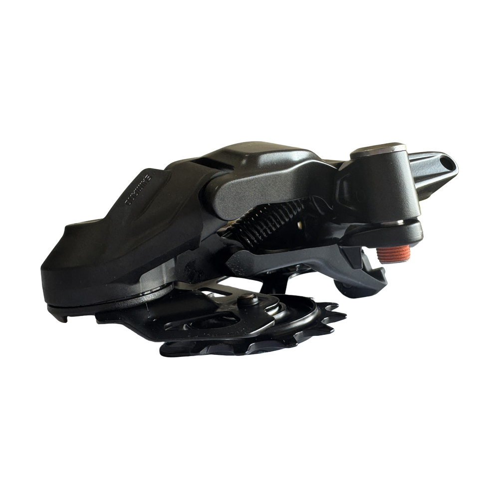 SHIMANO DEORE M7200 12V Rear D - Rear Derailleur Shadow review and price