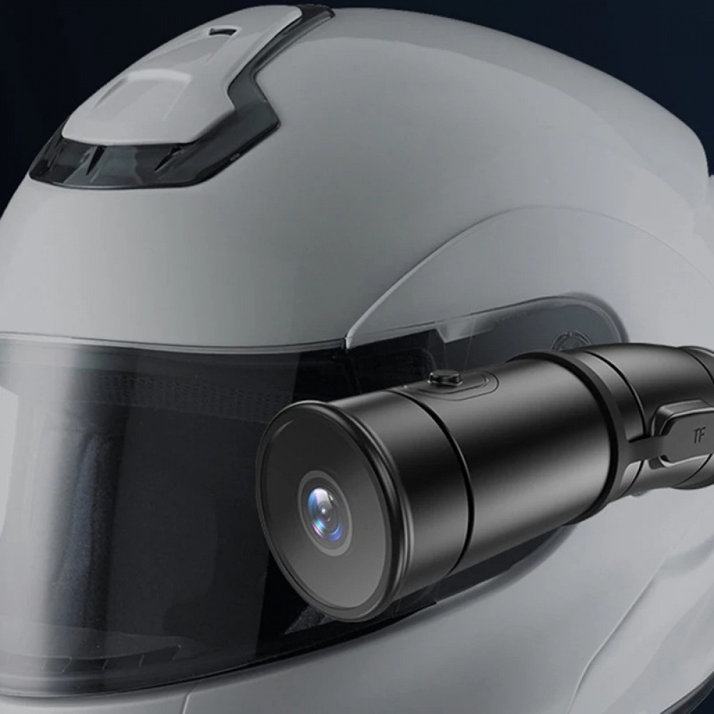4K HD WiFi Motorcycle Helmet D - Mountain Biking Helmet review and price