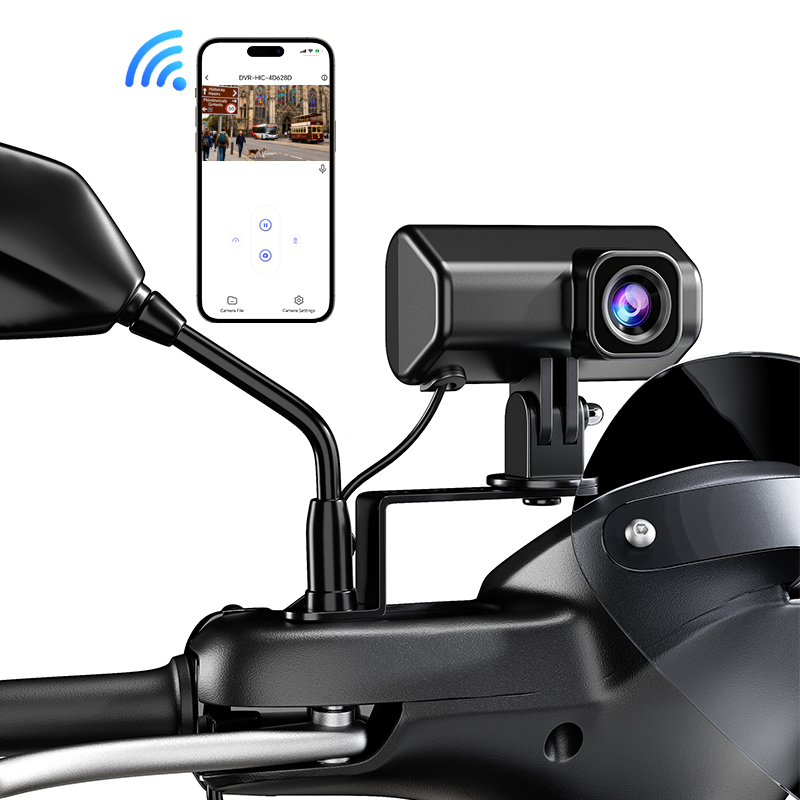 Car DVR Motorcycle Driving Das - Mountain Biking Images review and price