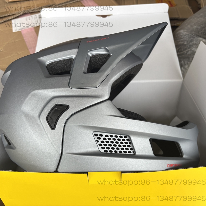 54-61CM Detachable Mountain Bi - Mountain Biking Helmet review and price