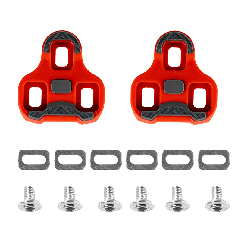SUKOU Road Bike Pedal Cleats F - Mountain Biking Images review and price