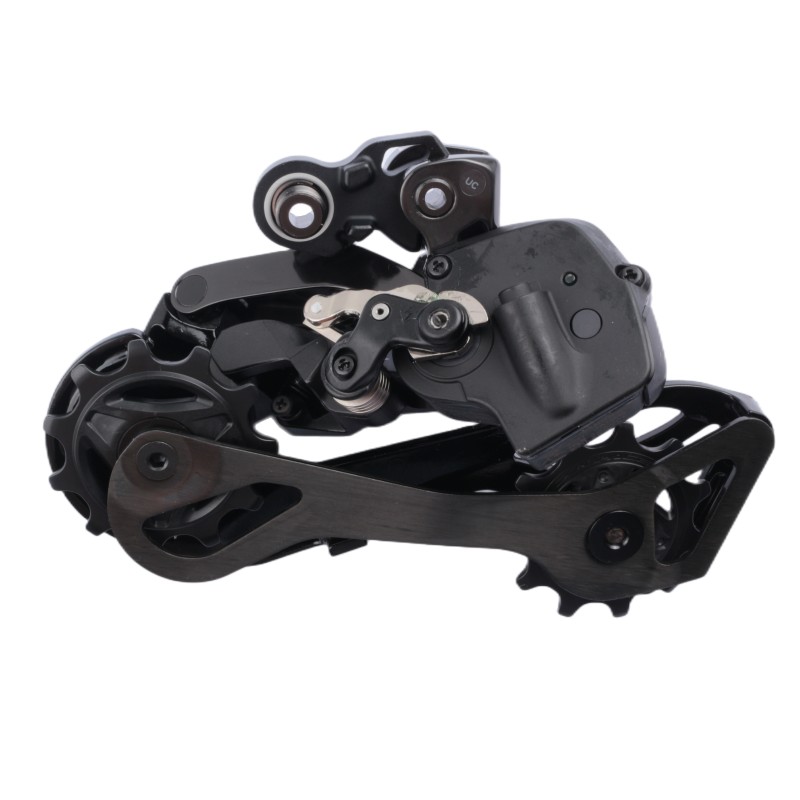 Shimano Di2 R9250 RD Rear Dera - Rear Derailleur Shadow review and price